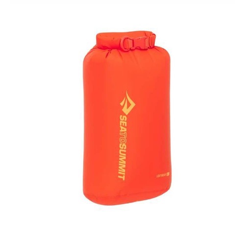 Spicy Orange