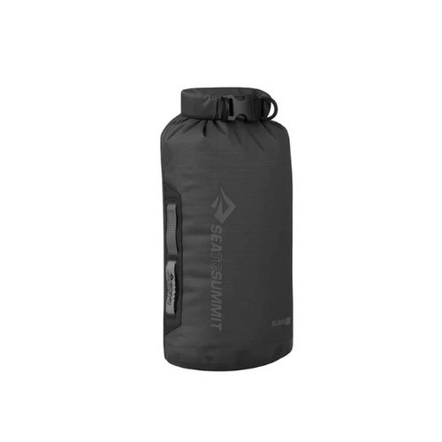 Sea to Summit Big River 5L Dry Bag - Jet Black
