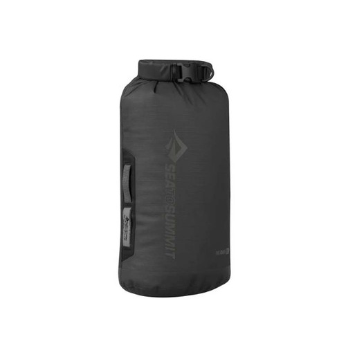 Sea to Summit Big River 8L Dry Bag - Jet Black