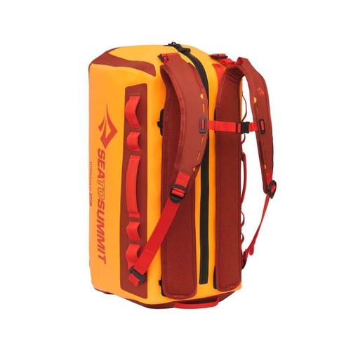 Sea to Summit Hydraulic Pro 50L Dry Pack - Picante