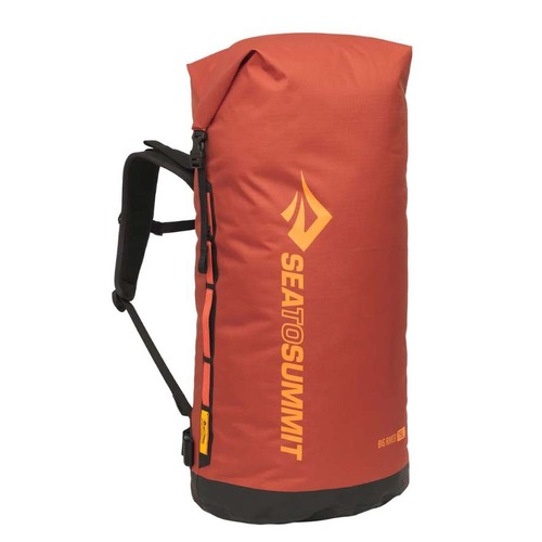 Sea to Summit Big River 75L Dry Backpack