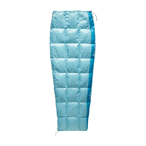 Sea to Summit Traveller 7C/45F Down Sleeping Bag - Regular