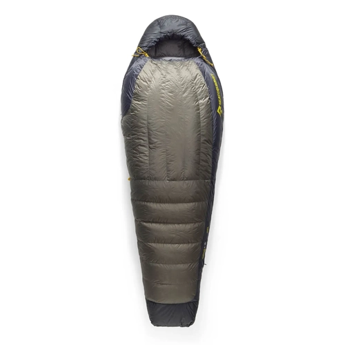 Sea to Summit Spark Pro Down Sleeping Bag -1C/30F - Long - Beluga
