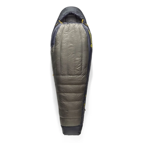 Sea to Summit Spark Pro Down Sleeping Bag -9C/15F - Long - Beluga