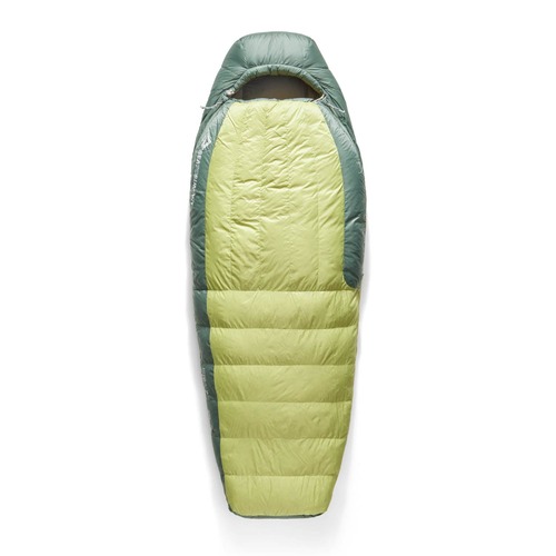 Sea to Summit Ascent -1C/30F Womens Down Sleeping Bag - Regular
