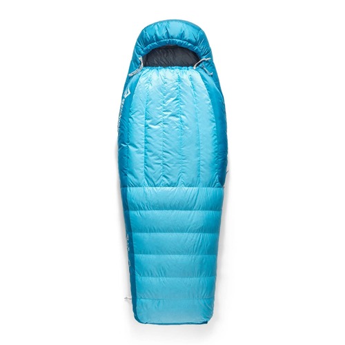Sea to Summit Trek -1C/30F Womens Down Sleeping Bag - Regular