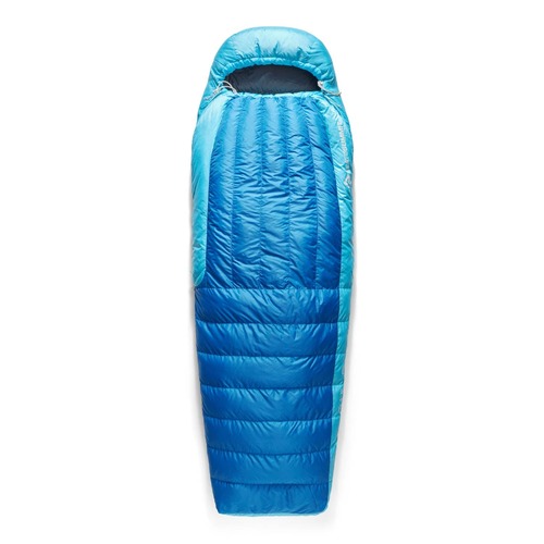 Sea to Summit Trek -1C/30F Down Sleeping Bag - Regular