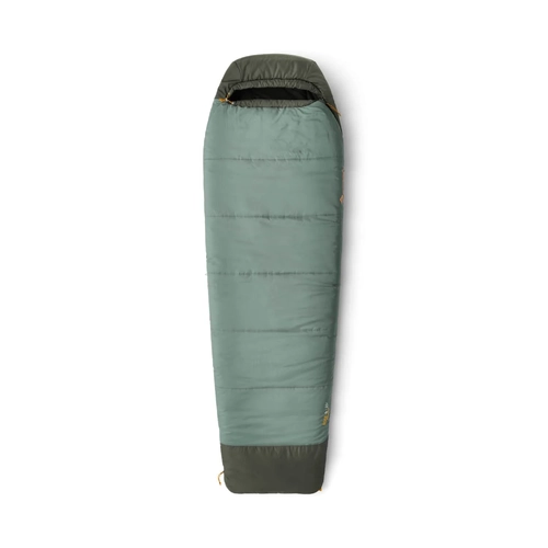 Sea to Summit Boab -1C/30F Unisex Synthetic Sleeping Bag - Regular Wide