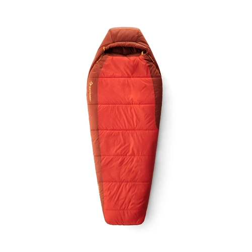 Sea to Summit Hamelin -1C/30F Women's Synthetic Sleeping Bag - Regular