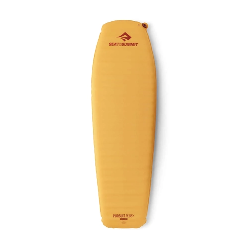 Sea to Summit Pursuit Plus Self-Inflating Sleeping Mat - Regular