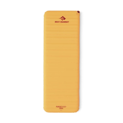 Sea to Summit Pursuit Plus Self-Inflating Sleeping Mat - Regular Rectangular