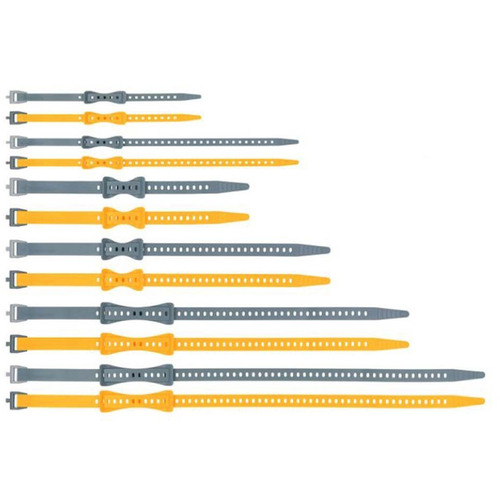 Sea To Summit Stretch-Loc TPU Straps