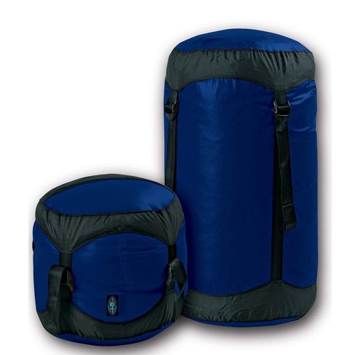 Sea To Summit Ultra-Sil Compression Sack - Large - Blue