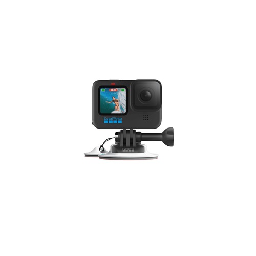 GoPro Surfboard Camera Mounts