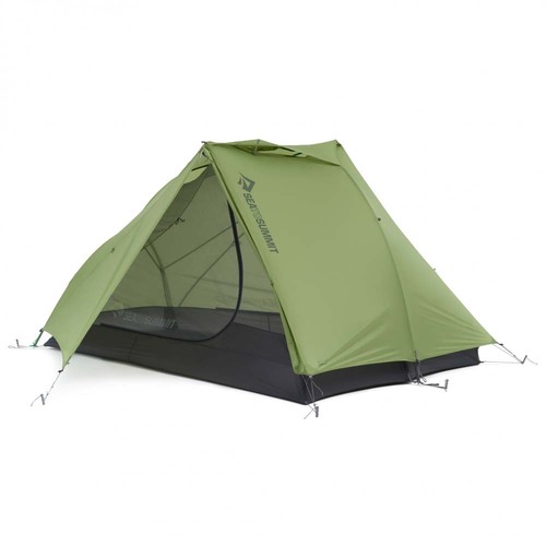 Sea to Summit Alto TR2 Ultralight 2-Person Hiking Tent - Green