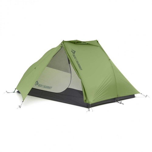 Sea to Summit Alto TR2 Plus Ultralight 2-Person Backpacking Tent - Green