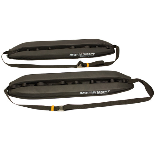 Sea To Summit Traveller Soft Roof Racks - Regular
