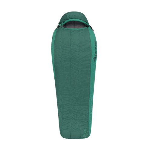 Sea to Summit Traverse 3 TvIII Synthetic Sleeping Bag - Long