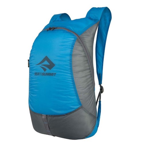 Sea To Summit Ultra-Sil Ultralight Packable Daypack - Sky Blue