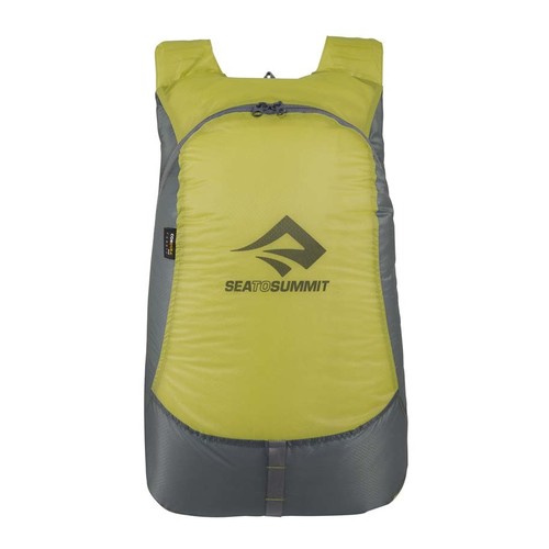Sea To Summit Ultra-Sil Ultralight Packable Daypack - Lime