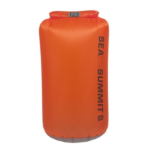 Sea To Summit Ultra-Sil 8L Dry Sack - Orange