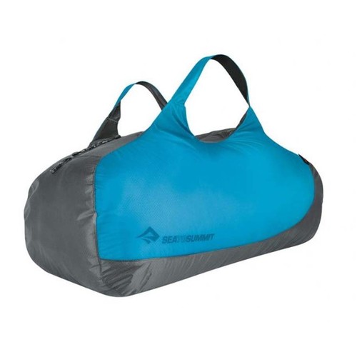 Sea To Summit Ultra-Sil Ultralight Packable Duffle Bag - Sky Blue