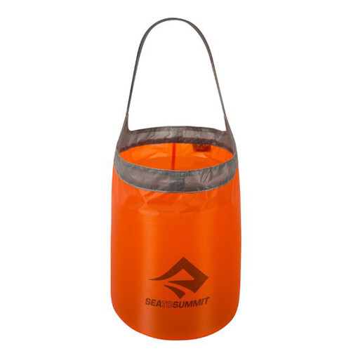 Sea To Summit Ultra-Sil 10L Folding Camping Bucket