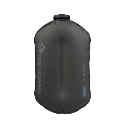 Sea To Summit Watercell X Water Storage Container - 10L - Grey