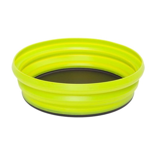 SEA TO SUMMIT X-BOWL - Lime