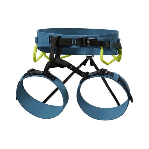 Arcteryx AR-395a Mens Climbing Harness