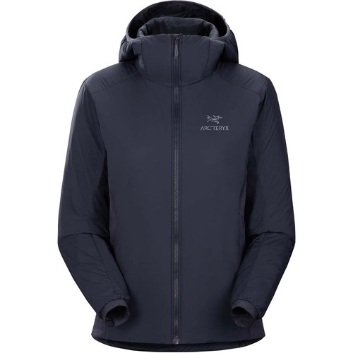 Arcteryx Atom Womens Insulated Hooded Jacket