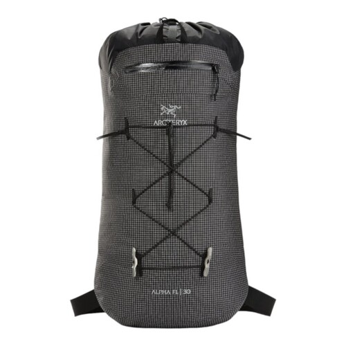 Arcteryx Alpha FL 30 Mens Climbing Backpack