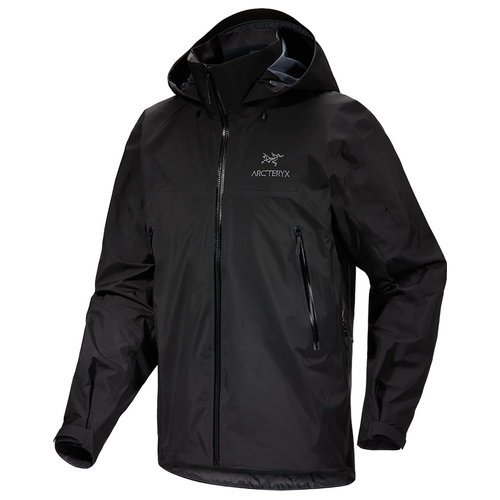 Arcteryx Beta AR Mens Waterproof Jacket