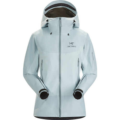 Arcteryx Beta SL Hybrid Womens Waterproof Jacket Arc'teryx
