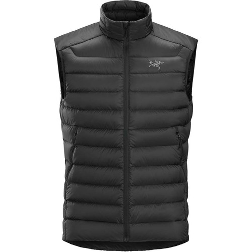 Arcteryx Cerium Mens Insulated Vest