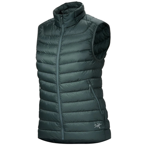Arcteryx Cerium Womens Insulated Vest