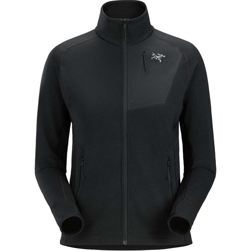 Arcteryx midlayer deals jacket