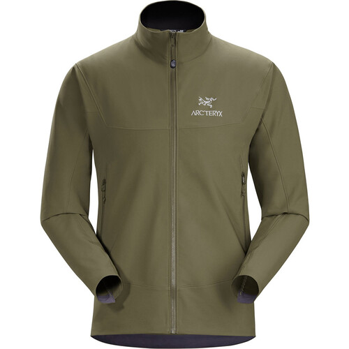 gamma lt jacket men's