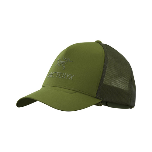 Arcteryx Logo Trucker Hat