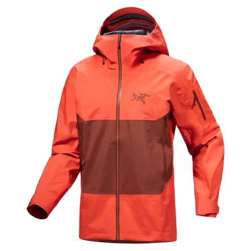 Arcteryx Sabre GTX Mens Insulated Ski Jacket