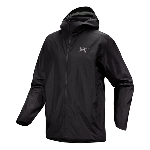 Arcteryx Solano GTX Mens Softshell Hooded Jacket