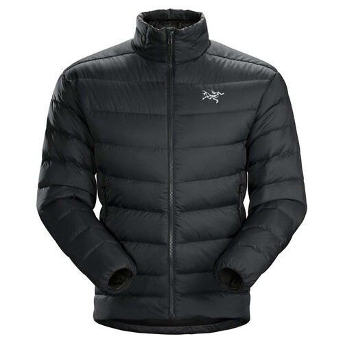arcteryx mens insulated jackets
