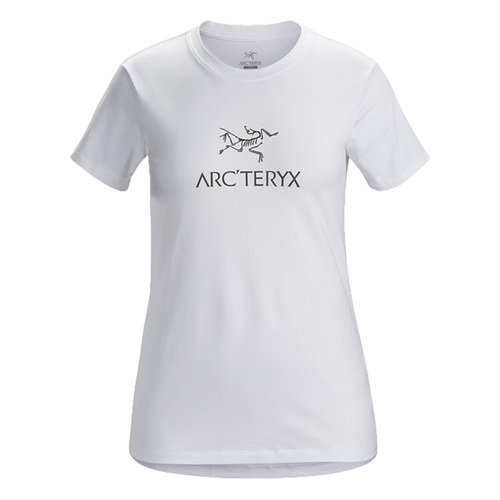 Arcteryx Arcword Womens Short Sleeve T-Shirt