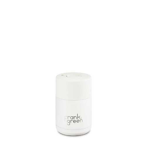Frank Green Reusable Ceramic Cup - 230ml