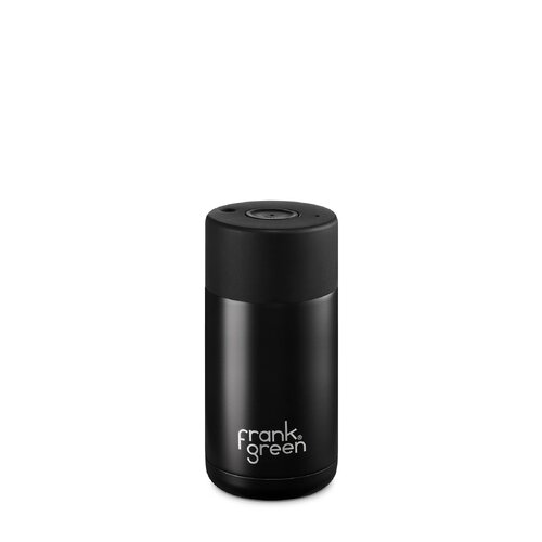 Frank Green Reusable Ceramic Cup - 355ml