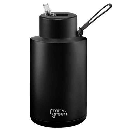 Frank Green Reusable Ceramic Bottle - 2000ml