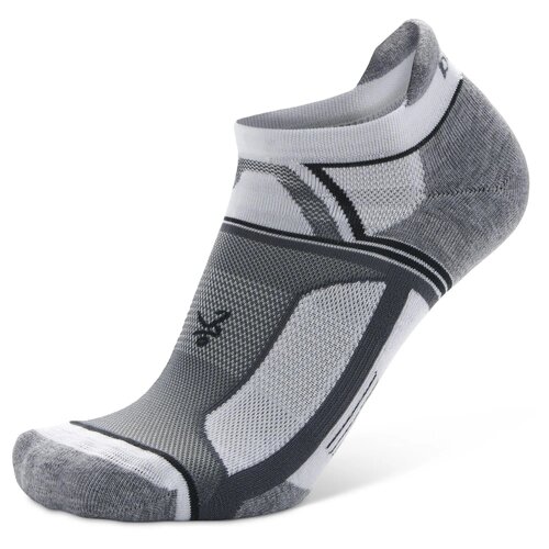 Balega Hidden Contour No Show Unisex Running Socks