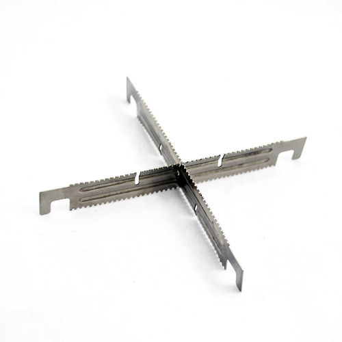 Toaks Titanium Wood Stove Cross Bars - 2 Pack