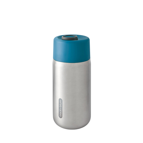 Black and Blum Insulated Travel Cup - 340ml