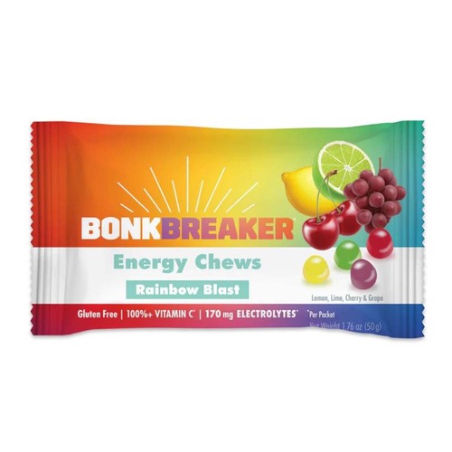 Rainbow Blast